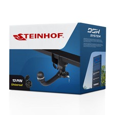 Attelage DÉMONTABLE VERTICALE pour Volkswagen GOLF 08.1999-2007 + faisceau 13br