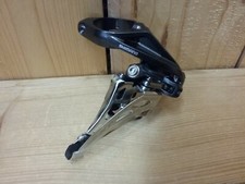 DERAILLEUR AV. VTT SHIMANO XT