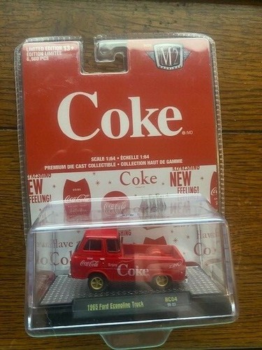 Machines coke limited - m2,