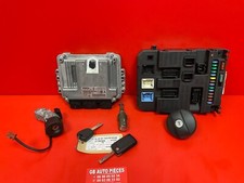 CITROEN C3 I 1.6 HDI 110CV KIT