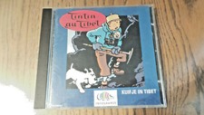 jeu pc cd rom tintin au tibet