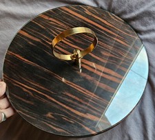 Plateau à fromage vintage