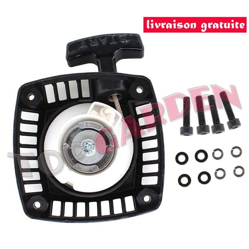 Lanceur pour moteur - pour, voiture