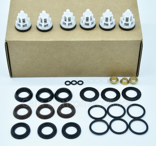 Kit entretien 750 heures - 750,