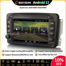 CarPlay DAB+Android 12