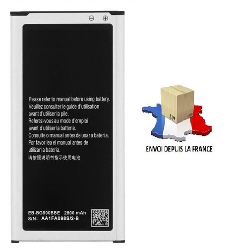Batterie pour samsung galaxy - samsung,