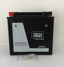 Batterie sla 12v 14ah - 12v,