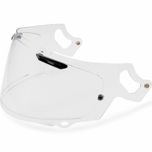 Visière transparente arai - visière,