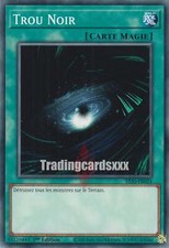 Yu-Gi-Oh! Trou Noir : C STAS-FR024