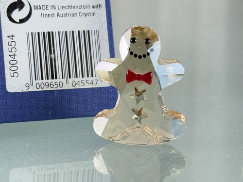 Figurine swarovski 5004554 - figurine,