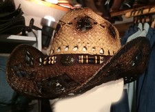 CHAPEAUX COUNTRY couleur