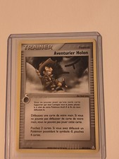 Carte Pokemon Trainer