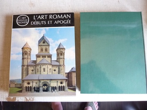 Art roman debuts - et, *