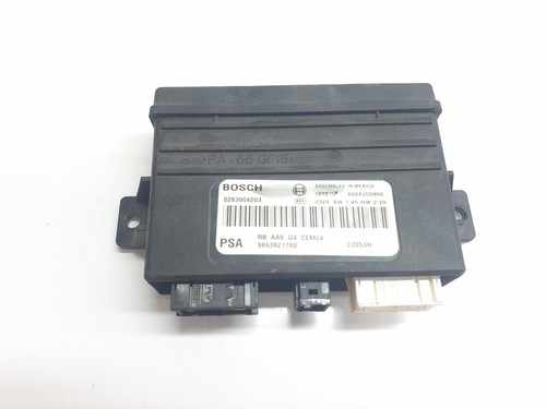 9663821780 module