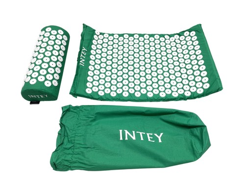 Tapis acupuncture intey 68 - tapis,