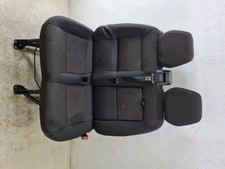 Siège passager avant droit -