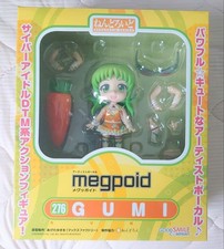 Figurine Nendoroid GUMI
