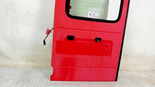 Porte coffre gauche ford - coffre,