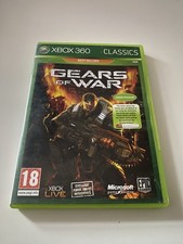 Gears war microsoft - gears, xbox