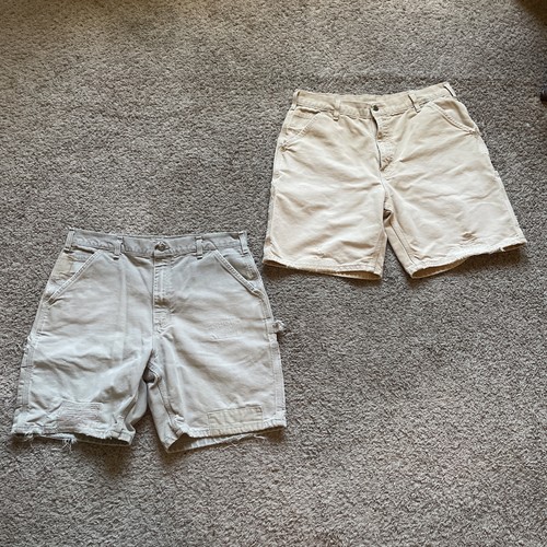 Pairs vtg carhartt - vtg, mens