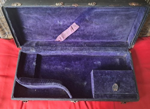 Conn vintage c - vintage, c-melody