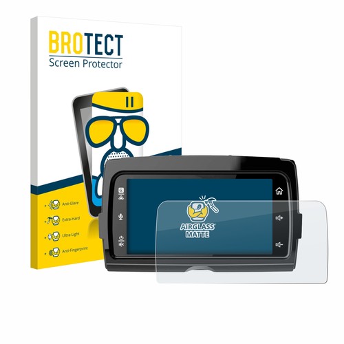 Vitre protection mat pour - vitre,
