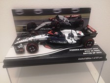 De Vries 2023 British GP