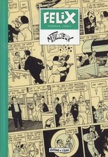 Maurice Tillieux Intégrale