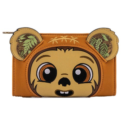 Star wars wicket warrick - star,