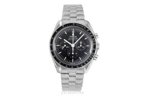 Omega speedmaster moonwatch - omega,