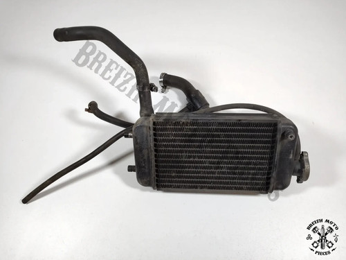 Radiateur mbk limit - radiateur, /