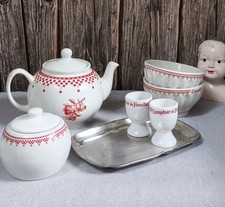 Ensemble petit déjeuner - ensemble,