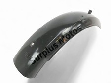 GARDE BOUE ARRIERE JAWA 640 1993-1993 / NE 47782