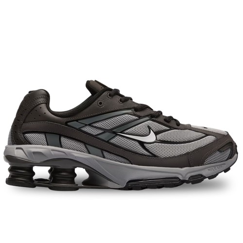 Chaussures nike shox - chaussures, ride