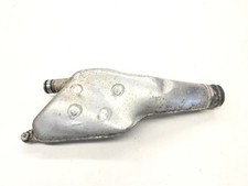 Collecteur d'échappement