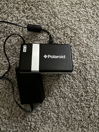 Polaroid pogo instant - polaroid,