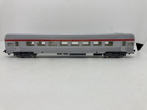 Jouef 8640 voiture - ho,