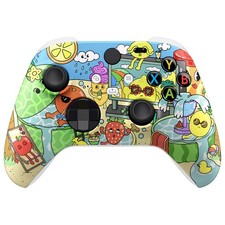 Coque Personnalisée pour Xbox
