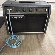 Vintage-Traynor TS-25 Guitar
