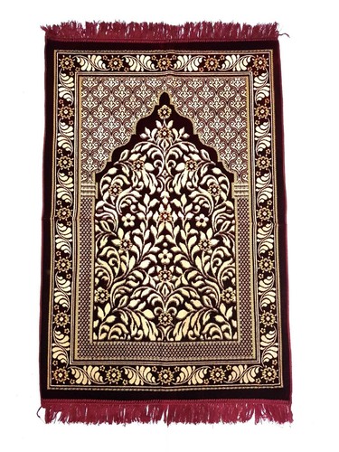 Tapis prière - tapis,