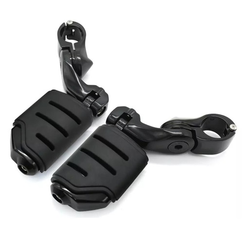 Crash bars repose - -pieds, pour