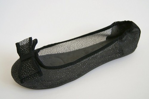 Footzyfolds cora sheer - footzyfolds,