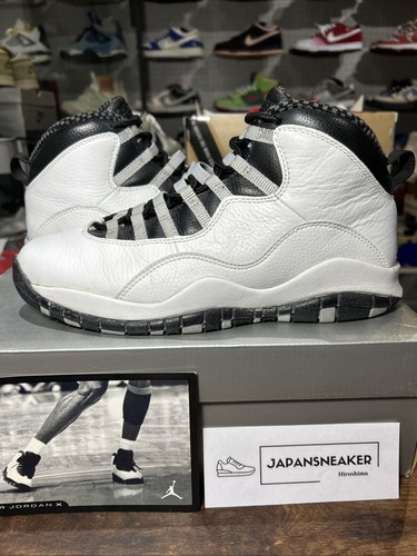Taille air jordan 10 - taille, retro
