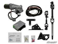 SuperATV EZ-Steer Power