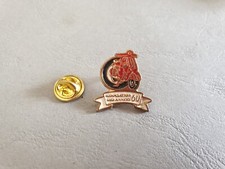 Pin's MOTO / BIKE / BIKER -