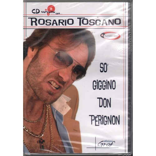 Giggino don perignon - so',
