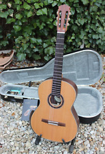 Hanika Maître-Guitare New