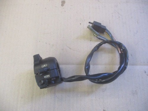 Commodo gauche pour yamaha - gauche, 50