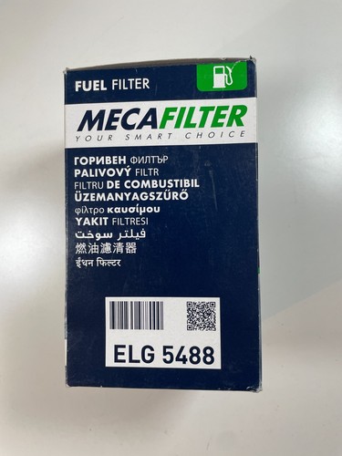 Filtre carburant gasoil - a,