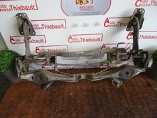 Train arriere complet VOLKSWAGEN GOLF PLUS PHASE 2 1K0505315BM